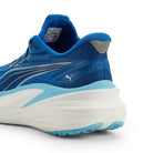 Puma Men's MagMax Nitro 2 Running Shoes - Team Royal/Vibrant Blue