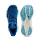 Puma Men's MagMax Nitro 2 Running Shoes - Team Royal/Vibrant Blue