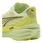 Puma Women's Deviate Nitro 4 - Apple Spritz/Lux Lime