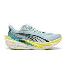 Puma Women's Deviate Nitro 4 Running Shoes - Fresh Water/Nitro Blue