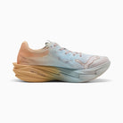 Puma Women's Deviate Nitro Elite 4 Run Club - Jasmine Flower/Lucite/Almost Apricot