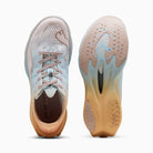 Puma Women's Deviate Nitro Elite 4 Run Club - Jasmine Flower/Lucite/Almost Apricot