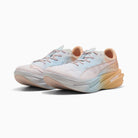 Puma Women's Deviate Nitro Elite 4 Run Club - Jasmine Flower/Lucite/Almost Apricot