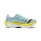 Puma Women's Deviate Nitro Elite 4 Running Shoes - Fresh Water/Lemon Crush