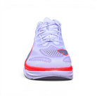 Puma Women's Deviate Nitro Elite 4 Running Shoes - Light Lavender/Ultra Red/Inky Depths