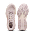 Puma Women's Deviate Pure Nitro Running Shoes - Misty Pink