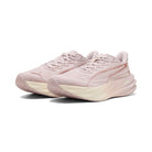 Puma Women's Deviate Pure Nitro Running Shoes - Misty Pink