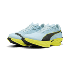 Puma Women's Fast-R Nitro Elite 3 Racing Shoes - Fresh Water/Lemon Crush