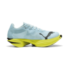 Puma Women's Fast-R Nitro Elite 3 Racing Shoes - Fresh Water/Lemon Crush