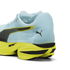 Puma Women's Fast-R Nitro Elite 3 Racing Shoes - Fresh Water/Lemon Crush