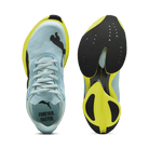 Puma Women's Fast-R Nitro Elite 3 Racing Shoes - Fresh Water/Lemon Crush