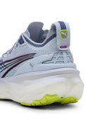 Puma Women's ForeverRun NITRO 2 - Cool Weather/Yellow Alert
