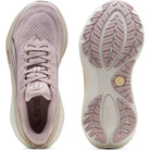 Puma Women's Foreverrun Nitro 3 Running Shoes - Misty Pink/Silver Fog