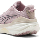 Puma Women's Foreverrun Nitro 3 Running Shoes - Misty Pink/Silver Fog