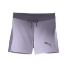 Puma Women's Lightspeed 3" Running Short Tights - Inky Depths
