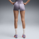 Puma Women's Lightspeed 3" Running Short Tights - Inky Depths