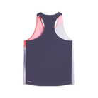Puma Women's Lightspeed Ultraweave Running Singlet - Inky Depths
