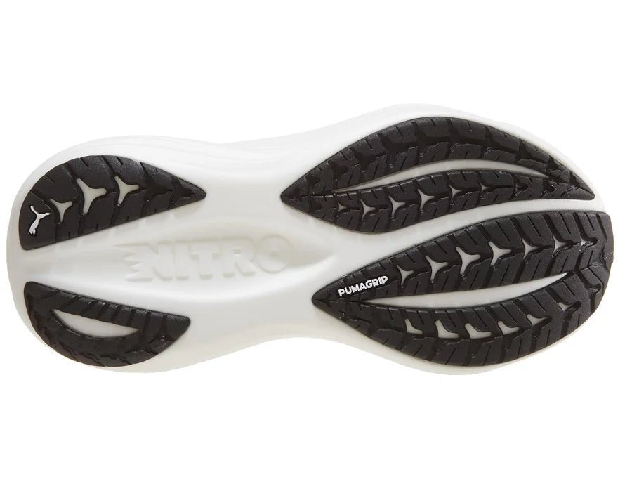 Puma Women's MagMax Nitro 2 - Puma Black/Puma White