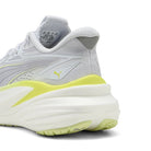 Puma Women's MagMax Nitro 2 - Silver Mist/Apple Spritz