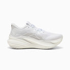Puma Women's MagMax Nitro 2 - White/Silver