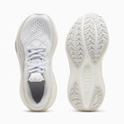 Puma Women's MagMax Nitro 2 - White/Silver