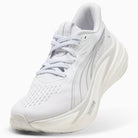 Puma Women's MagMax Nitro 2 - White/Silver