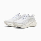 Puma Women's MagMax Nitro 2 - White/Silver