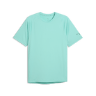 Puma x HYROX Men's City Pack PWRMODE Tee - Intense Mint