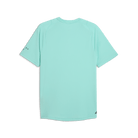 Puma x HYROX Men's City Pack PWRMODE Tee - Intense Mint