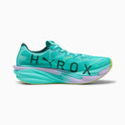 Puma x Hyrox Men's Deviate Nitro Elite 4 - Intense Mint/Light Lavender