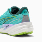 Puma x HYROX Men's Velocity Nitro 5 Training Shoes - Intense Mint/Light Lavender