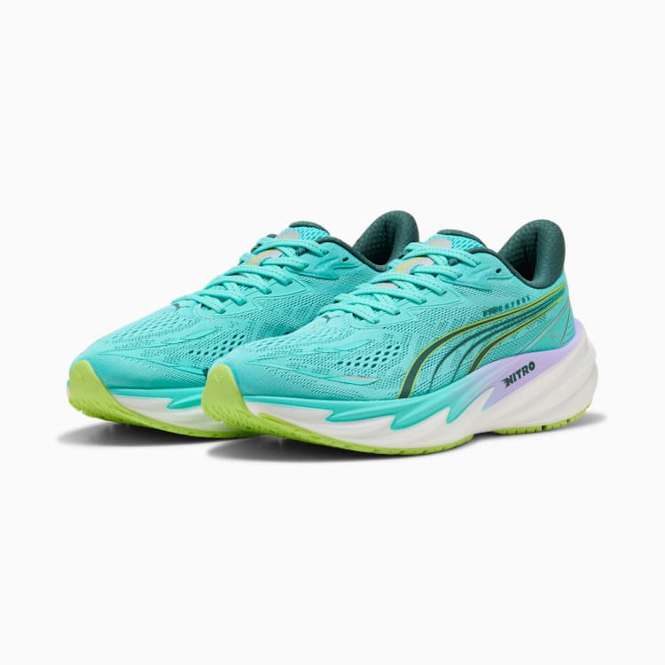 Puma x HYROX Women's Velocity Nitro 5 Training Shoes - Intense
