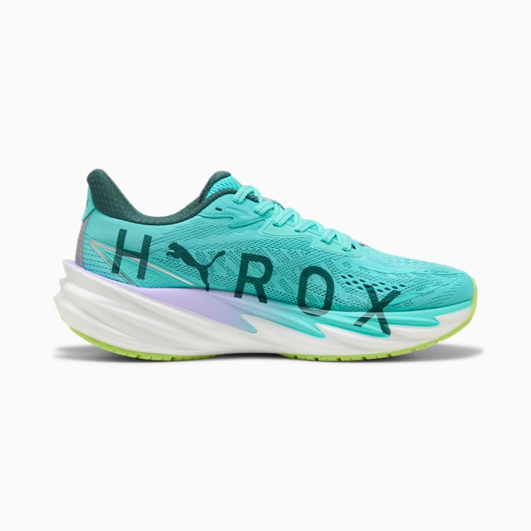 Puma x HYROX Women's Velocity Nitro 5 Training Shoes - Intense