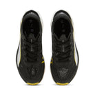 Puma x HYROX Women's Deviate Nitro Elite 4 - Black/Vibrant Yellow