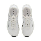 Puma x HYROX Women's Deviate Nitro Elite 4 - White/Black