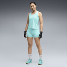 Puma x HYROX Women's PWRMODE Tank - Intense Mint