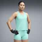 Puma x HYROX Women's PWRMODE Tank - Intense Mint