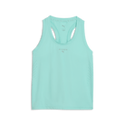 Puma x HYROX Women's PWRMODE Tank - Intense Mint