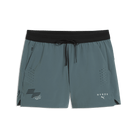 Puma x HYROX Women's PWRMODE Woven Short - Herb Garden
