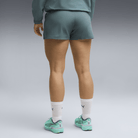 Puma x HYROX Women's PWRMODE Woven Short - Herb Garden