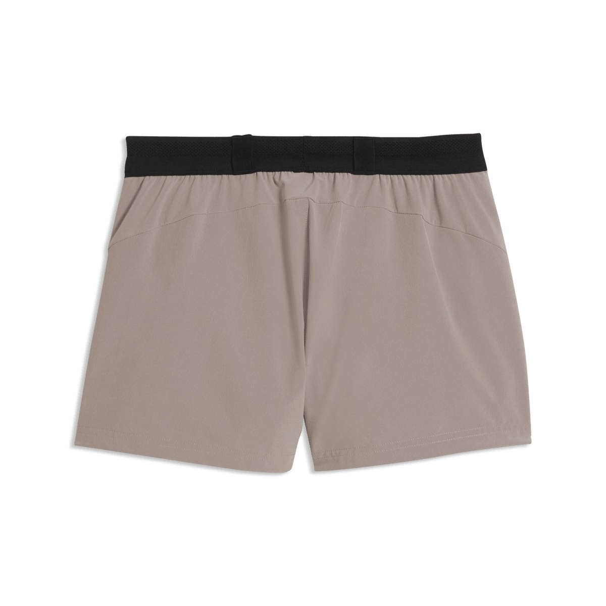 Puma x HYROX Women's PWRMODE Woven Short - Mouse Gray