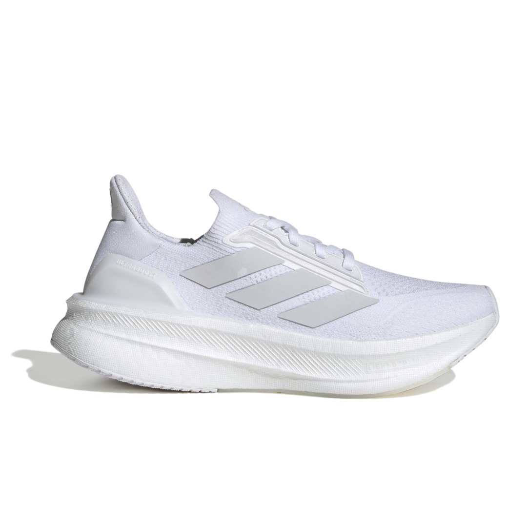 White Adidas Shoes Women's Ultraboost Cloud White Adidas