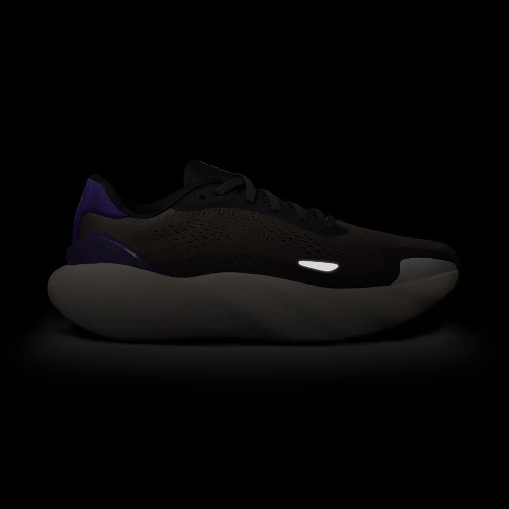 R.A.D® Unisex Mallow Running Shoes - Cinder