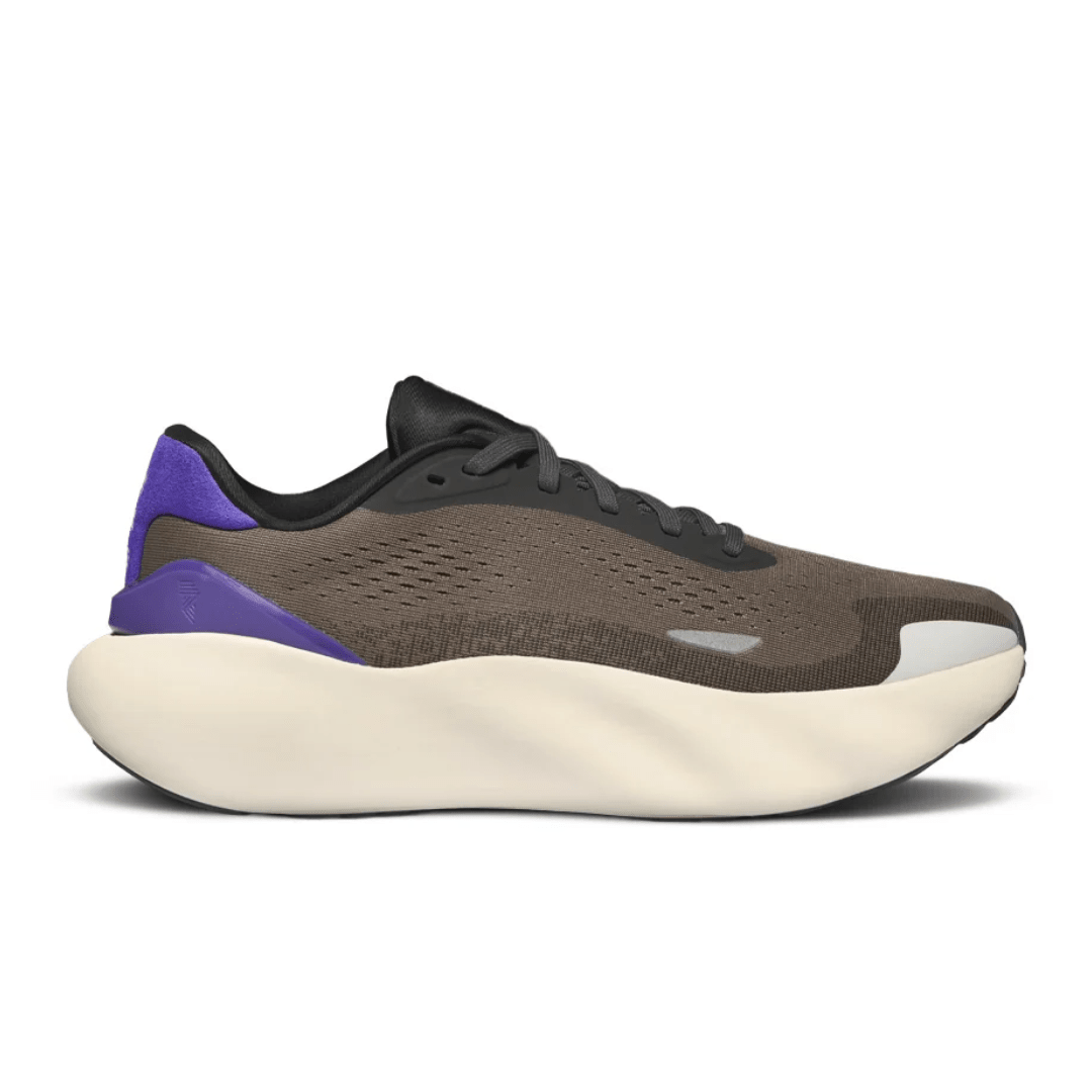 R.A.D® Unisex Mallow Running Shoes - Cinder
