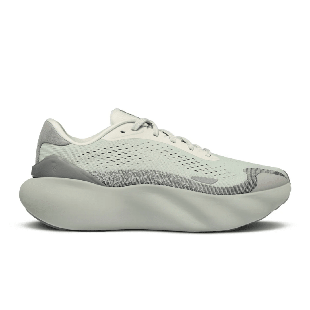 R.A.D® Unisex Mallow Running Shoes - Duck Egg