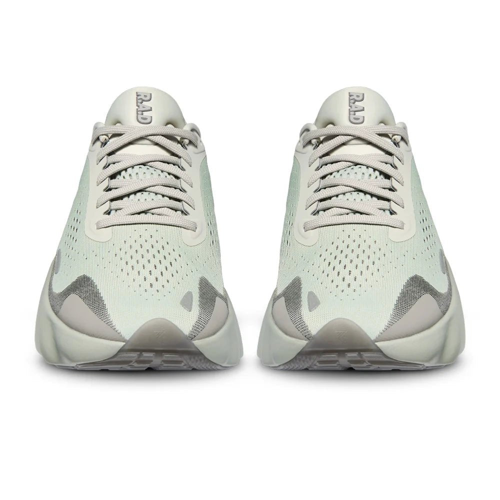 R.A.D® Unisex Mallow Running Shoes - Duck Egg