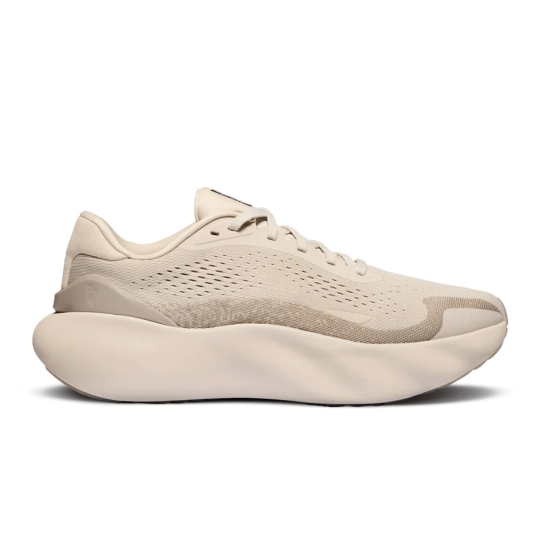 R.A.D® Unisex Mallow Running Shoes - Goat