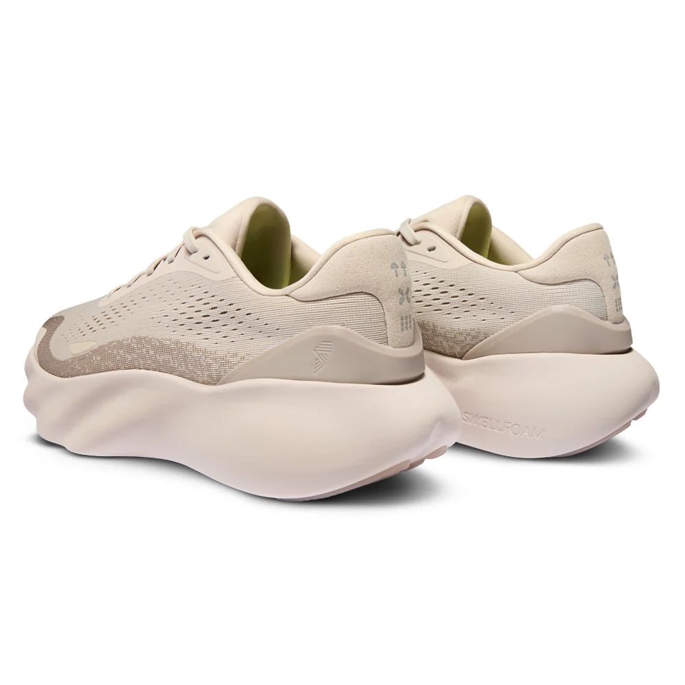 R.A.D® Unisex Mallow Running Shoes - Goat