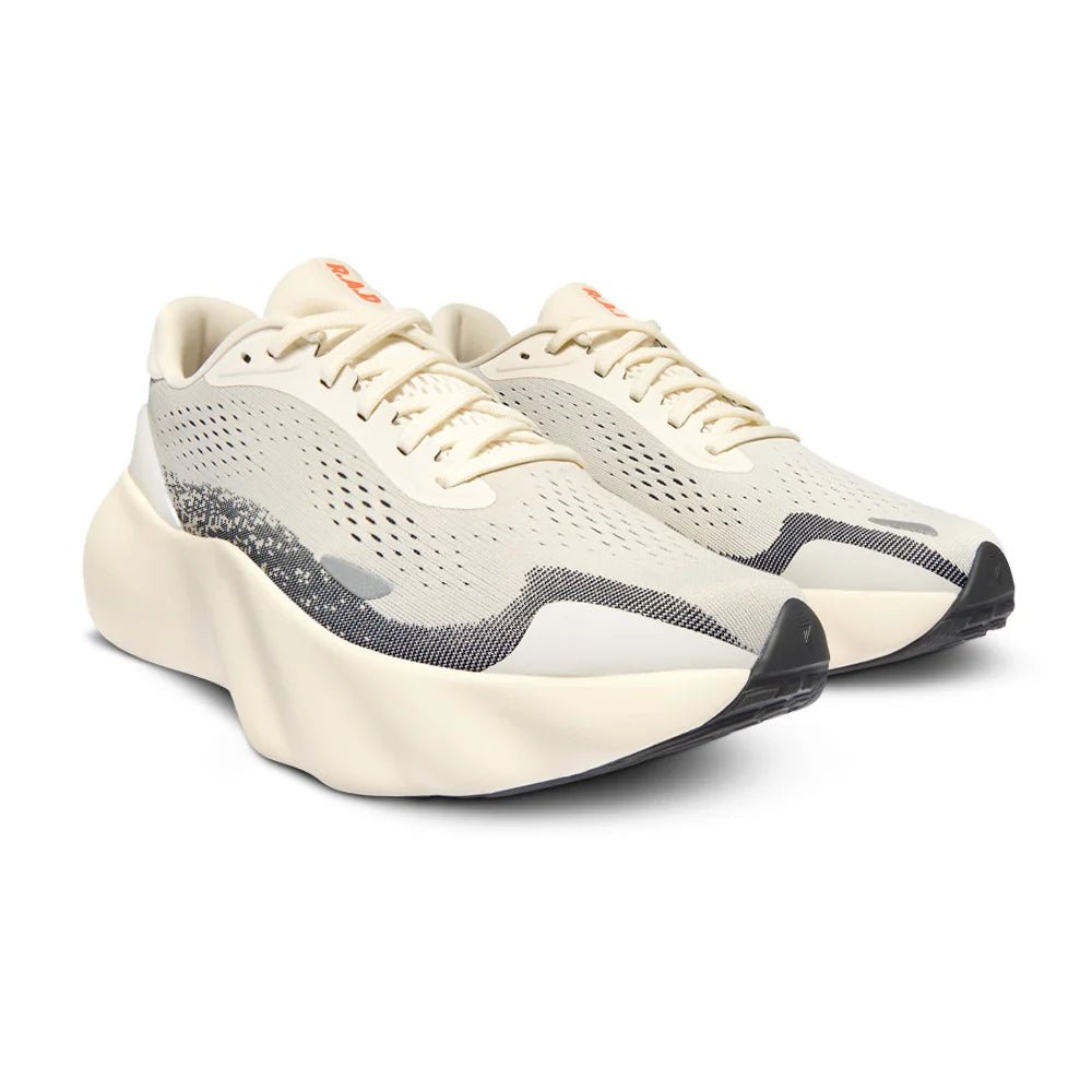 R.A.D® Unisex Mallow Running Shoes - Zeeebra
