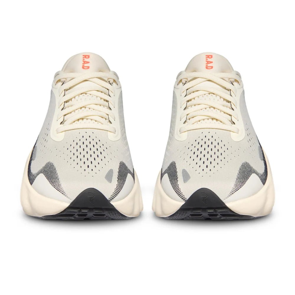 R.A.D® Unisex Mallow Running Shoes - Zeeebra